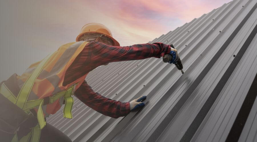 Expert Emergency Roof Repairs services in Carmichael, CA